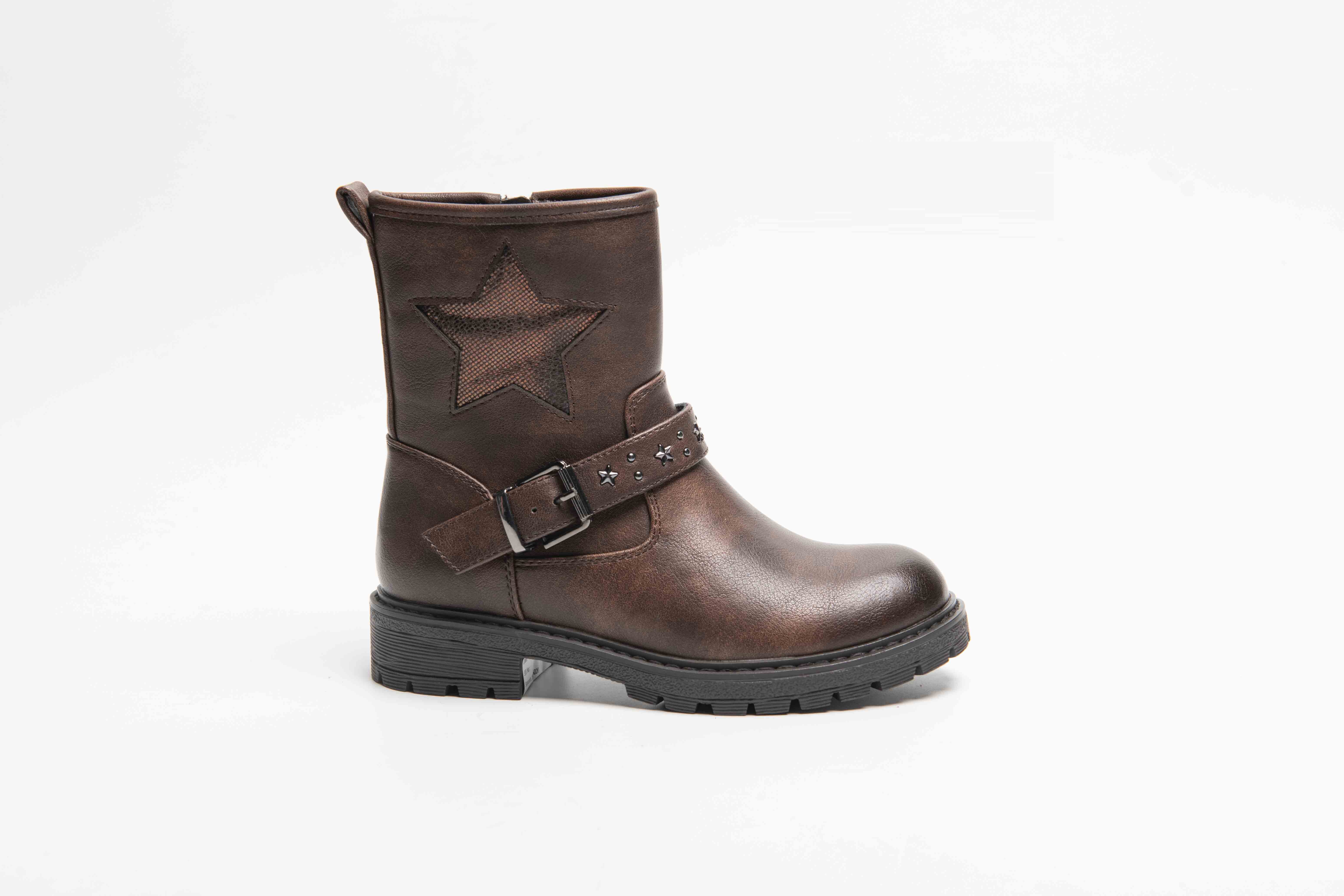 Girls Boots