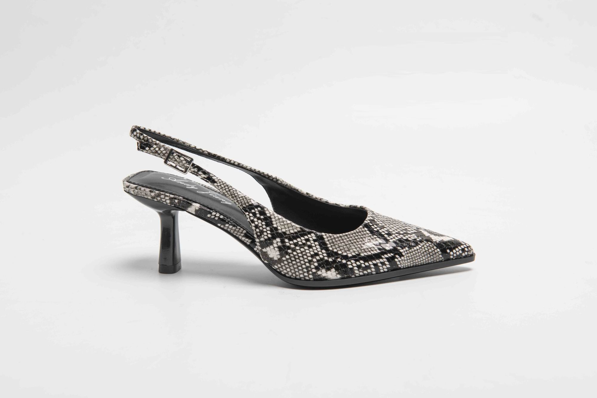 Ladies Shoes